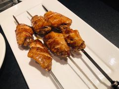 鸡中翅-南蛮子(进贤路店)