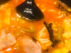 -阿香米线(大悦城店)