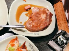 -梨花自助烤肉(天河城店)