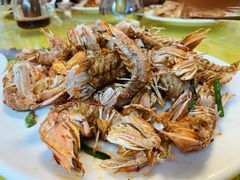 -浩海美食店(闸坡店)