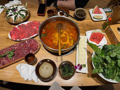 -黔诚酸汤牛肉(甲秀楼店)