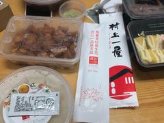 -嘉和一品粥(方庄店)