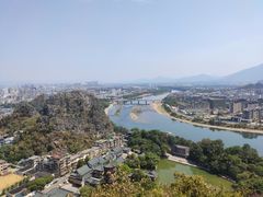 -叠彩山景区