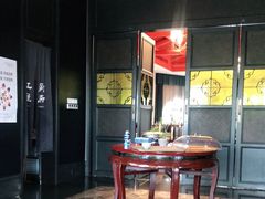 大堂-江南雅厨(李公堤店)