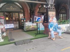 -布拉格餐厅· 中欧捷克菜(全国首店)