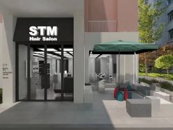 -型色沙龙 Color Salon