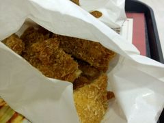 -华莱士·全鸡汉堡(宝丰路店)