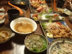 -雷屋日式料理(沈安小区店)