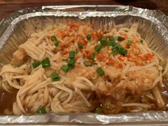 -JUKEBOX玖部音乐餐厅(华侨城店)