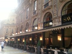 -埃马努埃莱二世拱廊