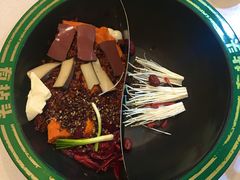 -有拈头成都市井火锅(淮南街店)