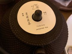 -去茶山(重庆万象城店)