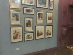 -卫鼎轩·曹公馆(鼓楼店)