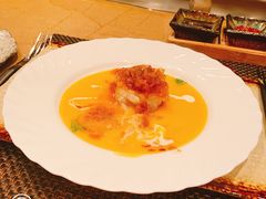 -和·铁板烧·OMAKASE(望京昆泰嘉晟酒店)