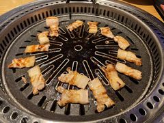 -大别山烤肉(弘阳广场店)