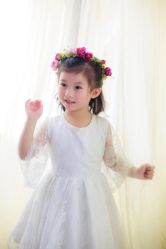 -BabyA 专业婴童摄影(古北时尚广场店)