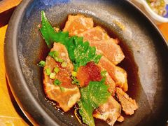 -和彩放题餐厅(酒仙桥店)