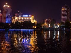 -南通濠河风景名胜区