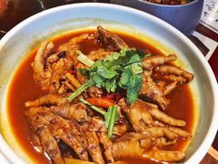 -味福记·本地特色菜(八一万达广场店)