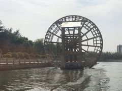 -台儿庄古城