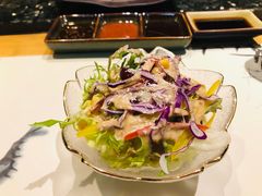 -松临·铁板烧&Omakase(神农店)