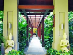 -三亚湾海居铂尔曼度假酒店