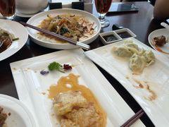 -小南洋海景餐厅(深圳湾店)