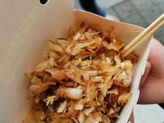 招牌章鱼小丸子-咕噜咕噜·章鱼小丸子(西湖路店)