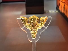 -北京大葆台遗址博物馆