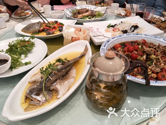 八方客酒楼-图片-南京美食-大众点评网