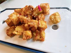 网红茄子-柳莺湖上·湖景餐厅·江南菜(西湖店)