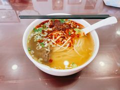 -新川面馆(新街口二店)