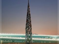 -演武大桥观景平台