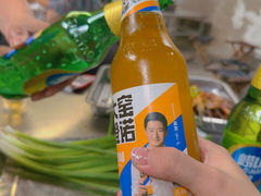 -火车站老孙烧烤(东二路店)