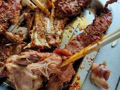 牛排-佰运猪蹄(高陵店)