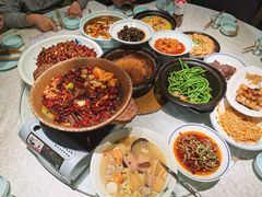 -常和州·夜宵大排档(常州单店)