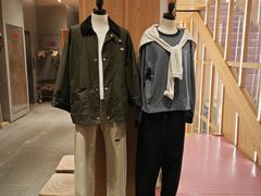 -i·t blue block(杭州湖滨银泰in77B区店)