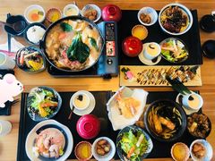 -王鼎精致料理铁板烧(世博源店)