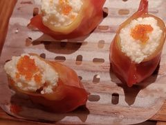 -蔡澜点心·粤菜(嘉里中心店)