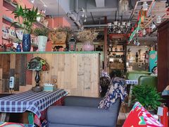 -三小姐咖啡店西餐下午茶(太平门直街店)