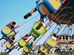 -青岛方特梦幻王国