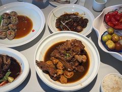 -庆赫隆融合菜馆(群力店)