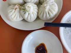 -庆丰包子铺(白塔寺店)