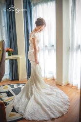 -HY小曼wedding·TOPYOUNG团队