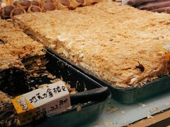 巧克力拿破仑-爱德顺糕点食屋(利民道店)