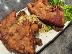 -金阁家常菜(贵阳路店)