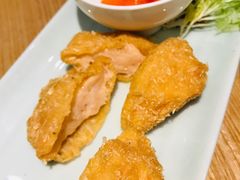 -米纸越南小馆(金鹰世界店)