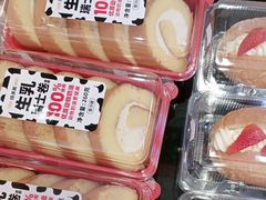 -味多美蛋糕(潘家园店)