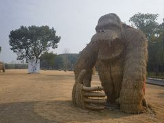 -嘉北郊野公园