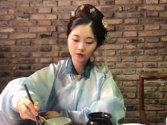 -竹吟山房